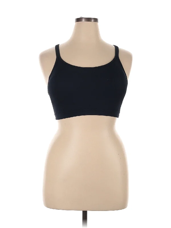 Sports Bra Nordic Minimalist Home Look