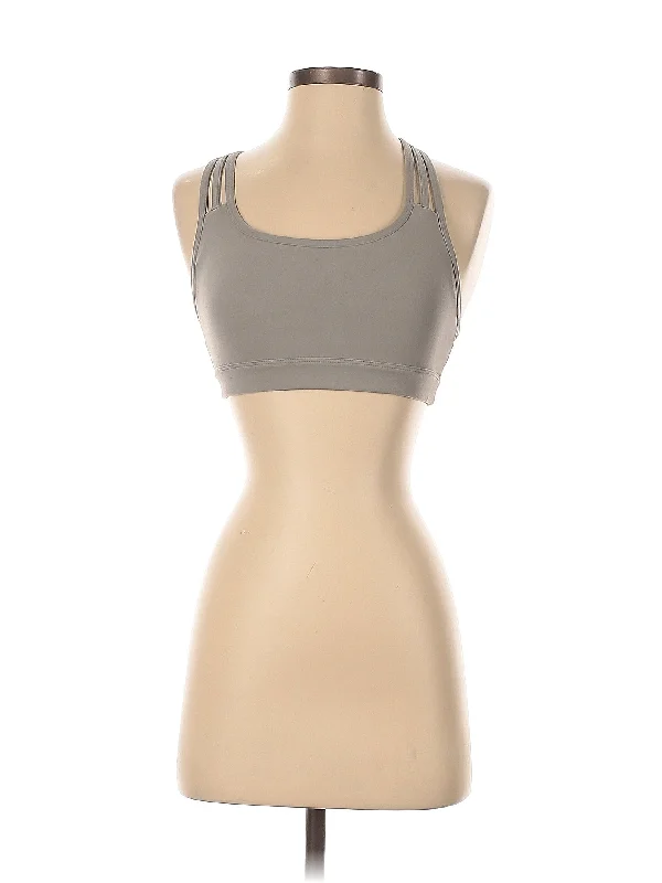 Sports Bra Seasonal Trend