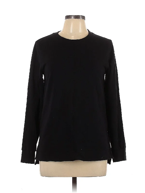 Sweatshirt Trendy Women's Wear