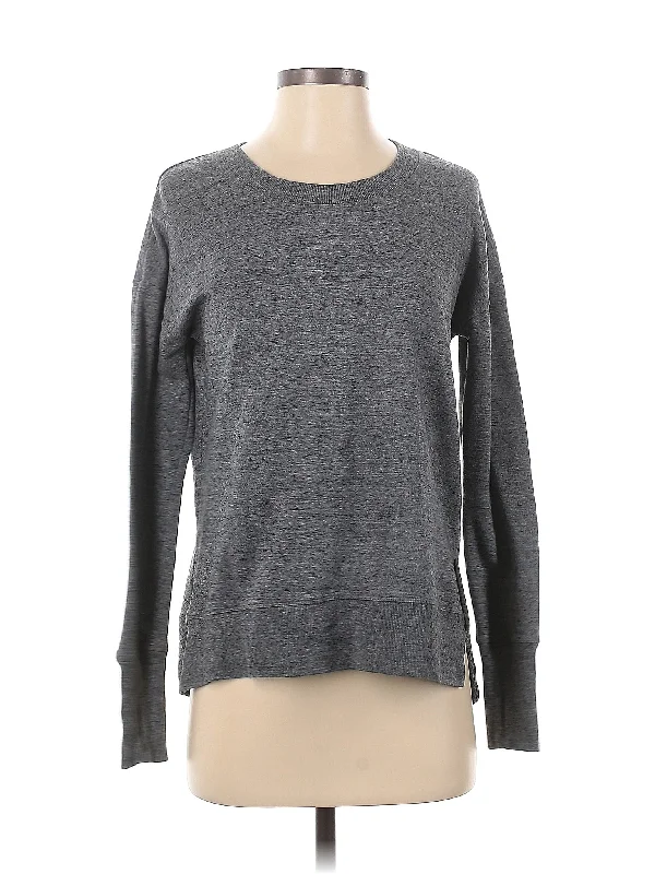 Sweatshirt High End Women's Wear