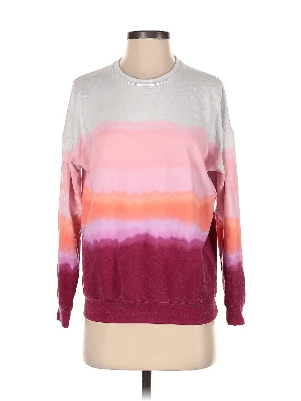 Sweatshirt High End Women's Wear