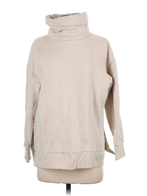 Sweatshirt Fashion Forward Femininity