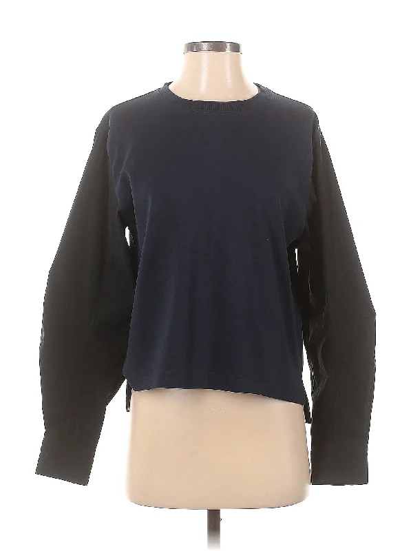 Sweatshirt Trendy Women's Wear Collection