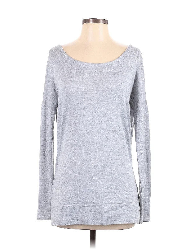 Sweatshirt Graceful Drape