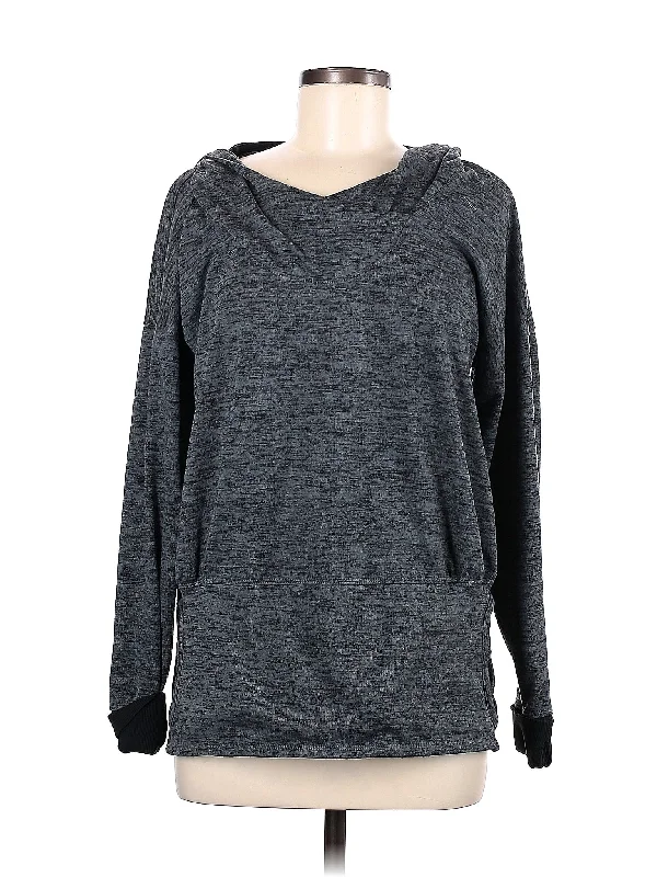 Sweatshirt Dreamy Draping