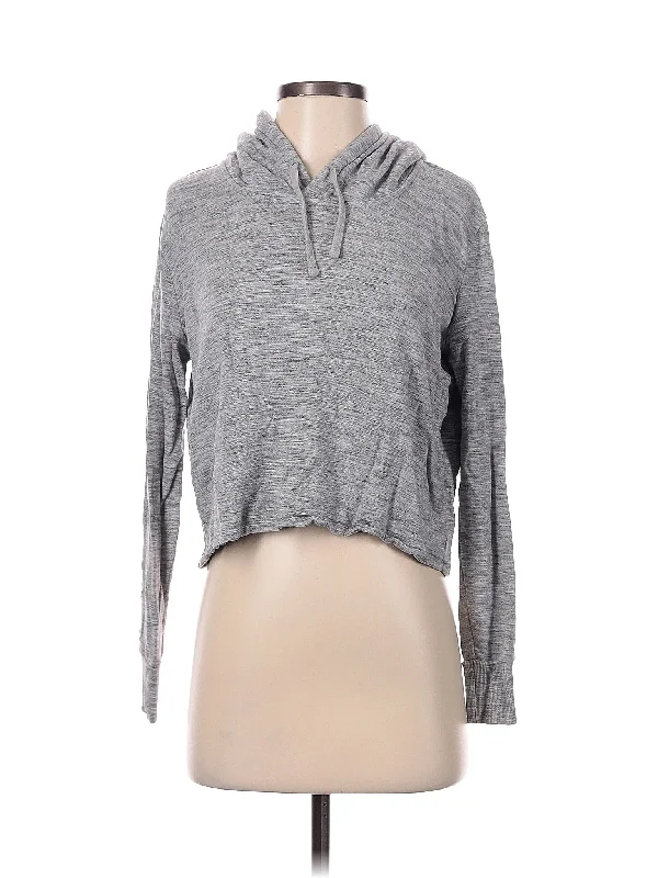 Sweatshirt Graceful Movement