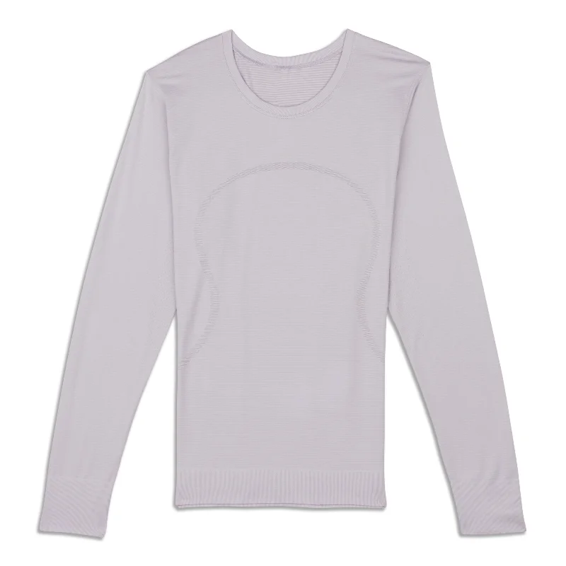 Swiftly Relaxed Long Sleeve Sale Special Offer