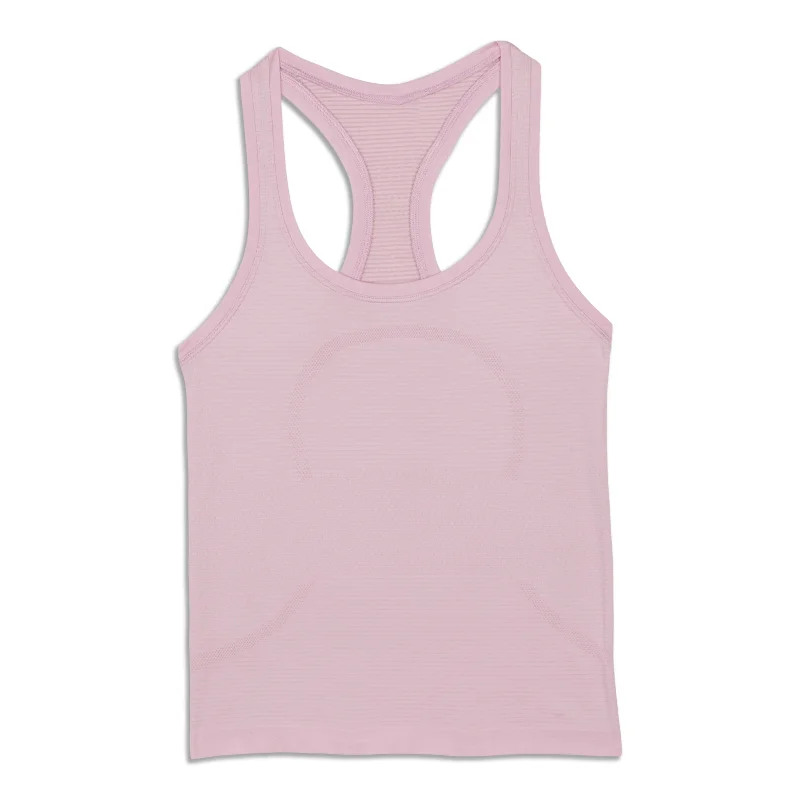 Swiftly Tech Racerback Tank Top 2.0 Sale Athleisure Wear Promotion