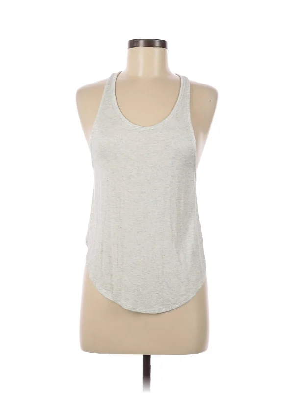 Tank Top Lightweight Fabric