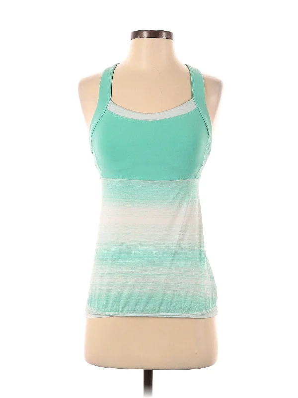 Tank Top Unleash Your Trend Driven Style