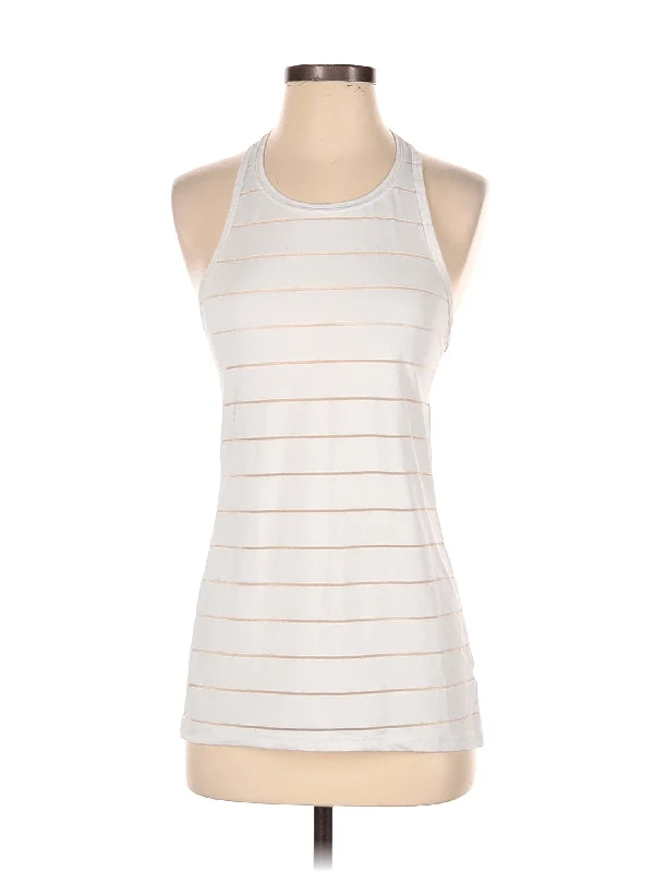 Tank Top Modern Women's Fashion