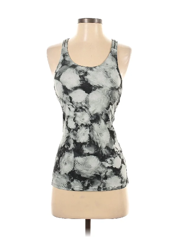 Tank Top Bold Patterns