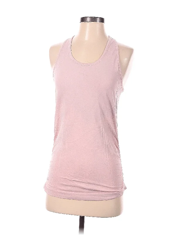 Tank Top Elegant Style