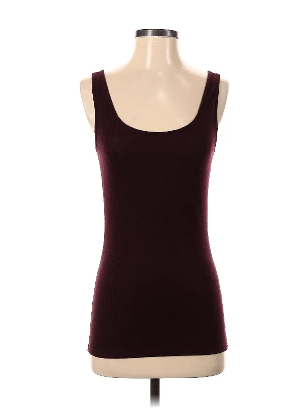 Tank Top Trendy Urban Attire