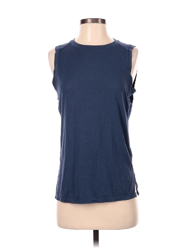 Tank Top Comfort First Women's Fashion