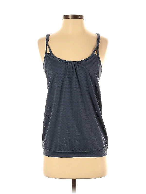 Tank Top Graceful Cut