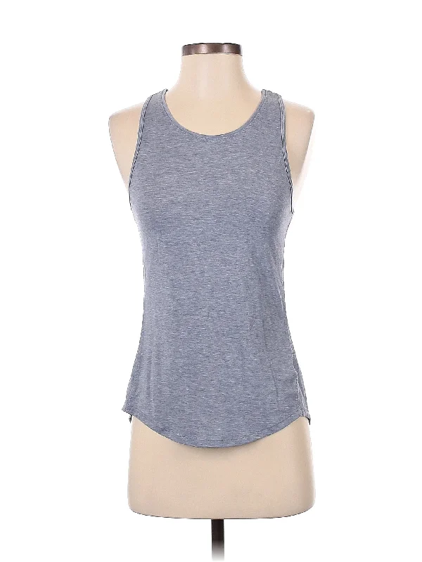 Tank Top Sophisticated Fashion