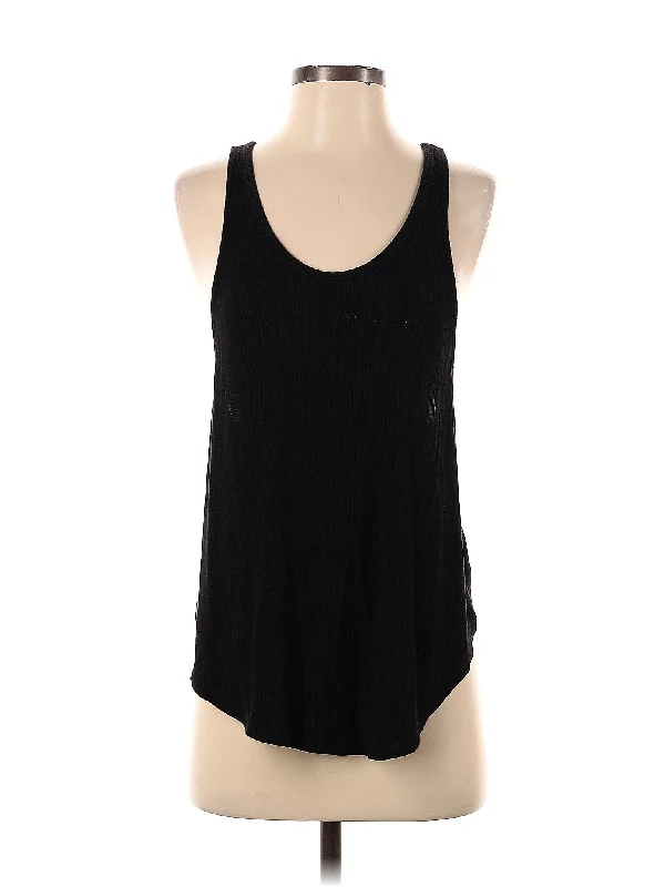 Tank Top Vintage Look