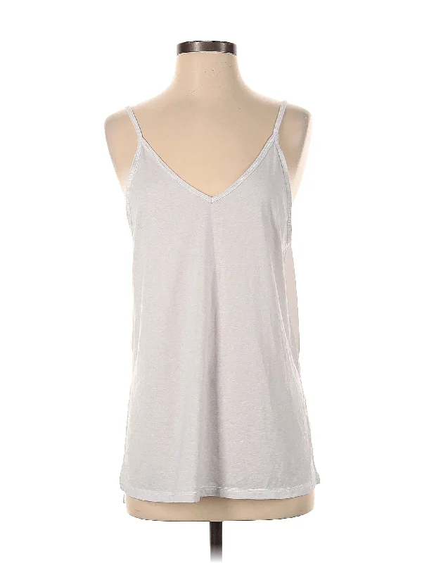 Tank Top Versatile Wardrobe Essentials