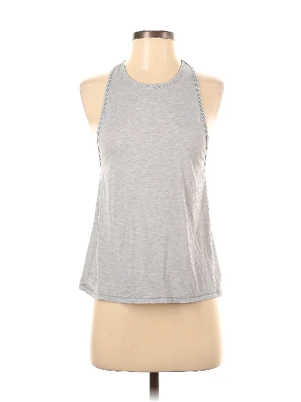 Tank Top Graceful Cut