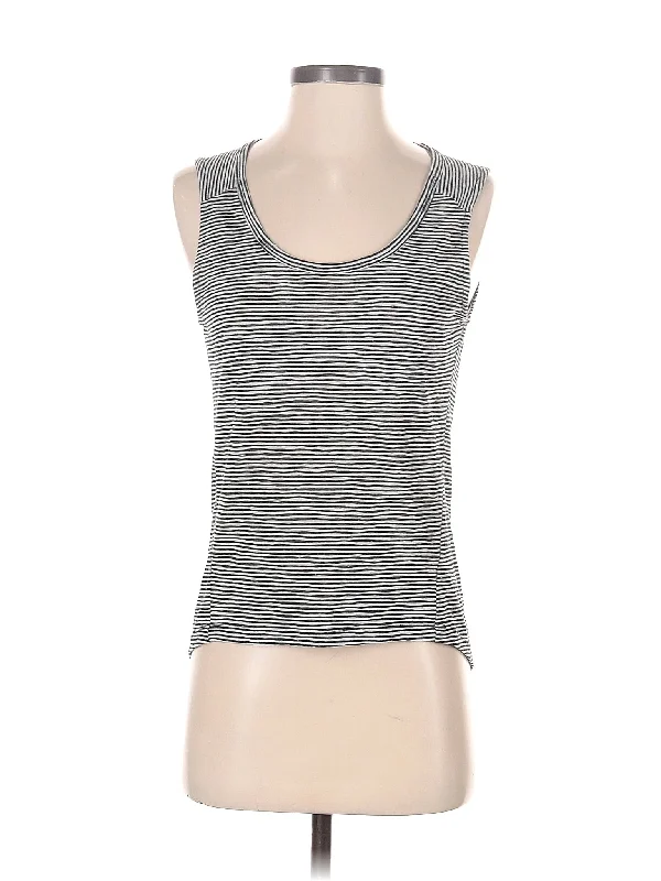 Tank Top Effortless Chic Apparel