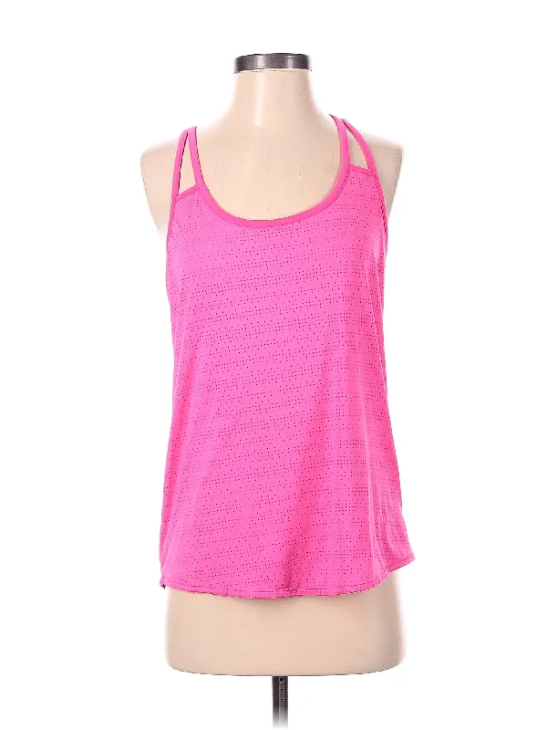 Tank Top Luxury Fashion