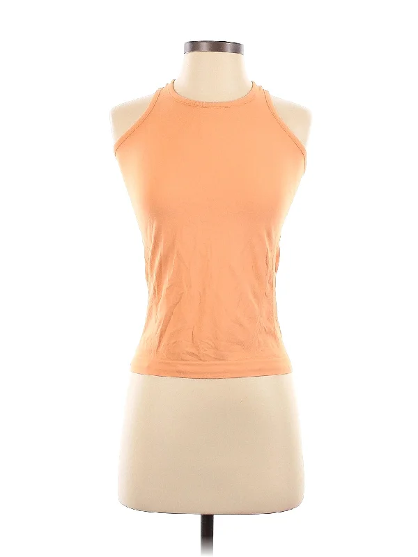 Tank Top Style Versatile Women's Collection