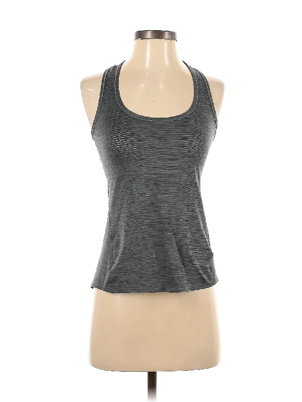 Tank Top Sophisticated Fashion