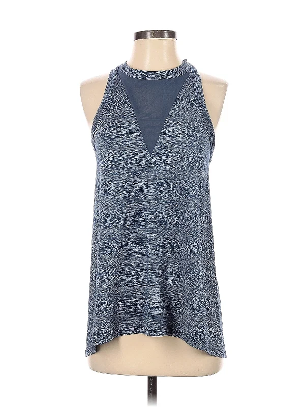 Tank Top Feminine Elegant