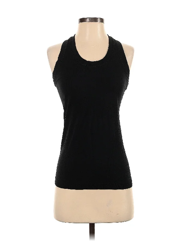 Tank Top Feminine Soft - Hued Styles