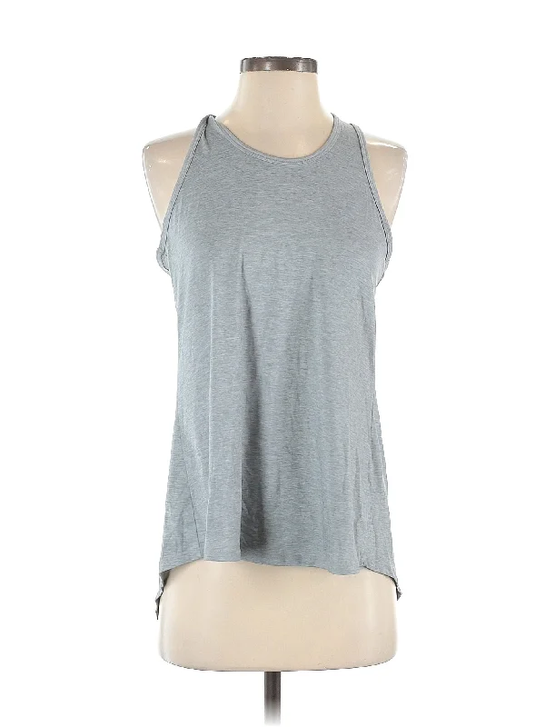 Tank Top Fashion Forward Femme