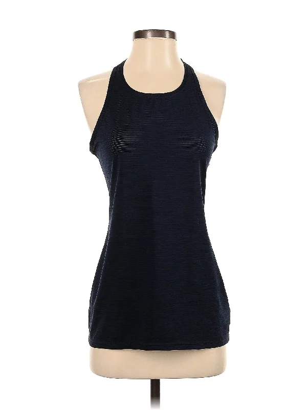 Tank Top Luxe Women's Apparel