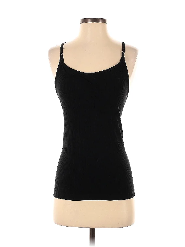 Tank Top Contemporary Elegance