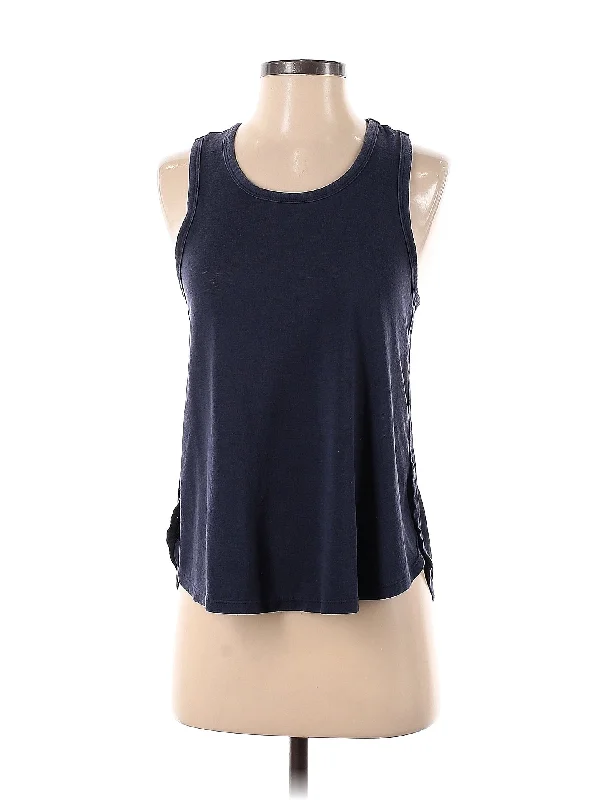 Tank Top Casual Chic Clothing