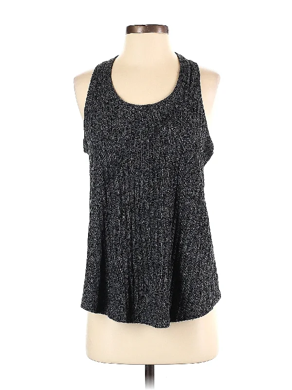 Tank Top Spring Wardrobe