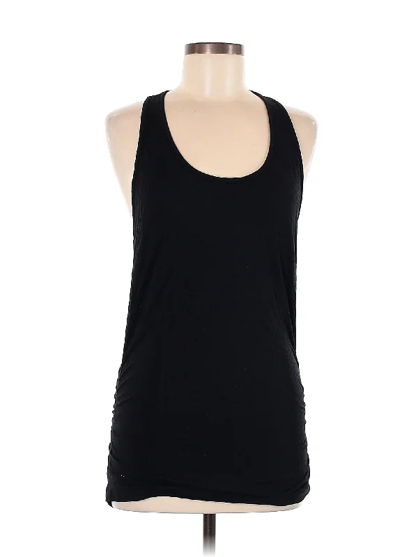 Tank Top Effortless Style, Endless Impact