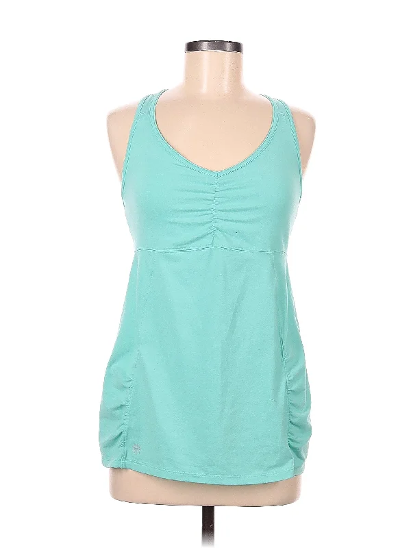 Tank Top Style Versatile Women's Collection