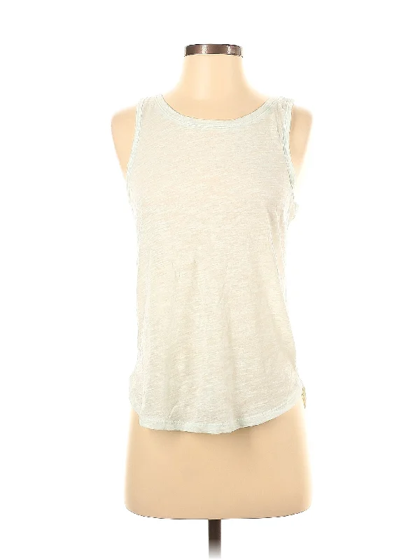 Tank Top Special Occasion Wear