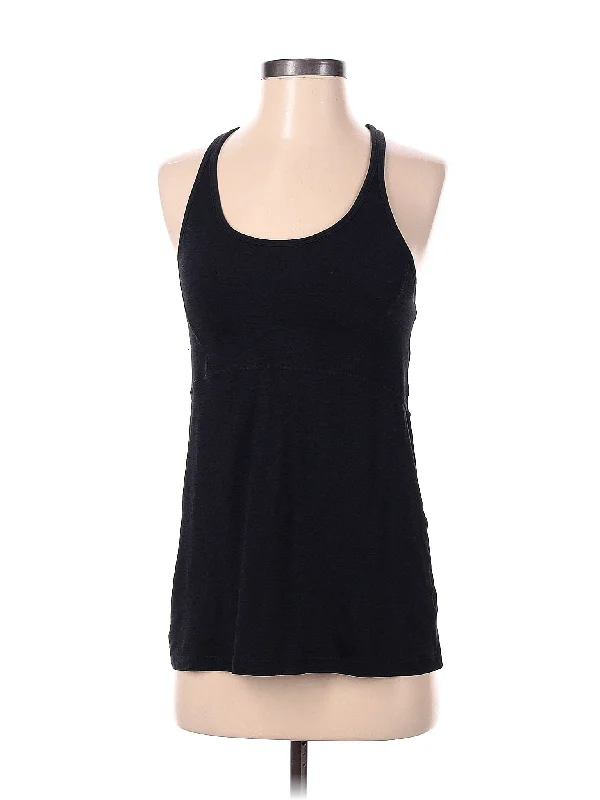 Tank Top Trendy Threads