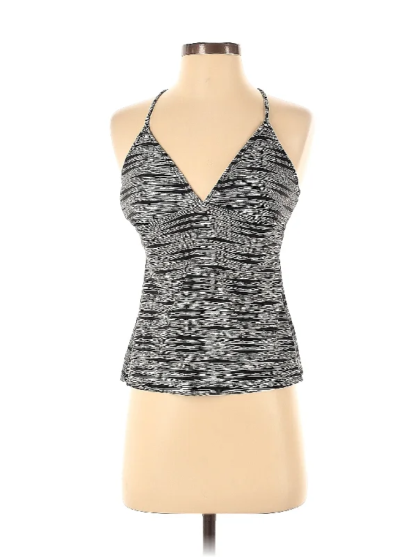 Tank Top Casual Yet Stylish Separates