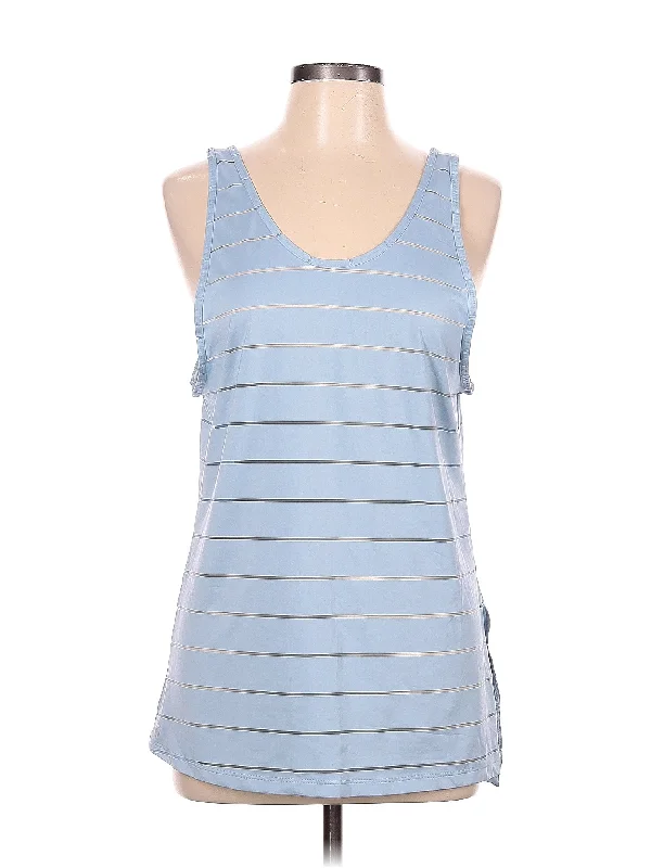 Tank Top Trendy Women's Collection