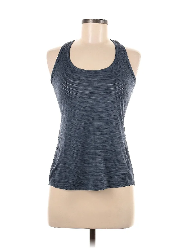 Tank Top Seasonal Picks