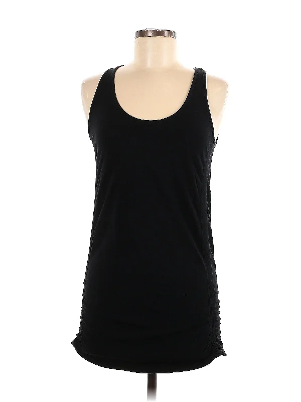 Tank Top Lightweight Fabric