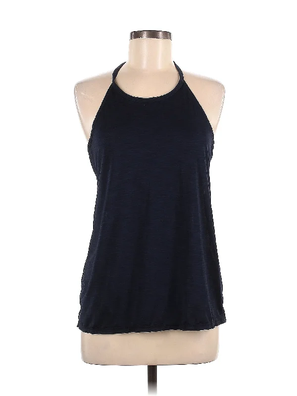 Tank Top Casual Chic