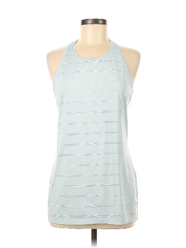 Tank Top Pastel Styles