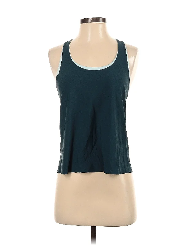 Tank Top High End Women's Wear