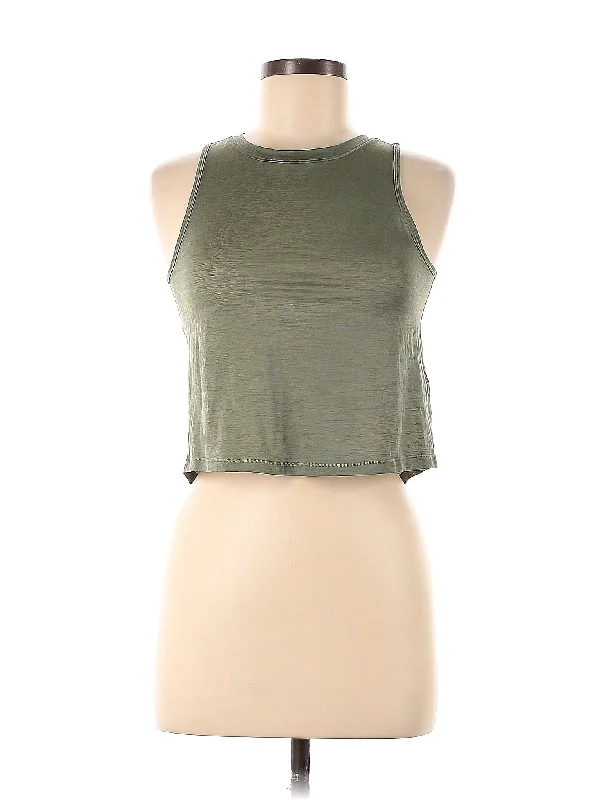 Tank Top Women's Urban Fashion