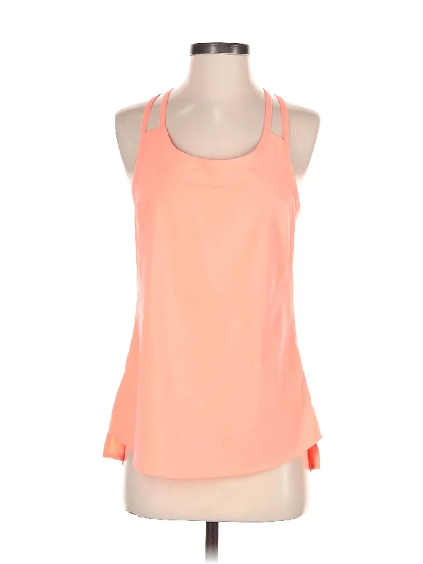 Tank Top Discounts On Casual Weekend Styles