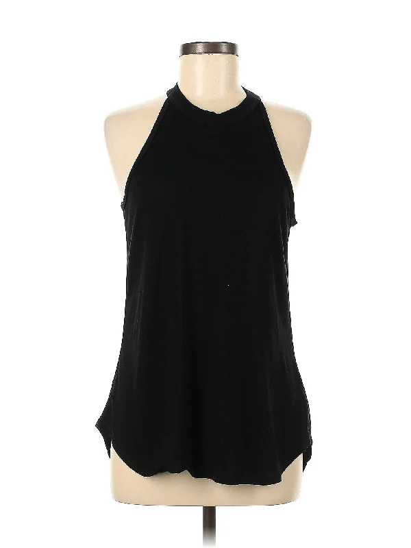 Tank Top Vintage Retro Party Wear