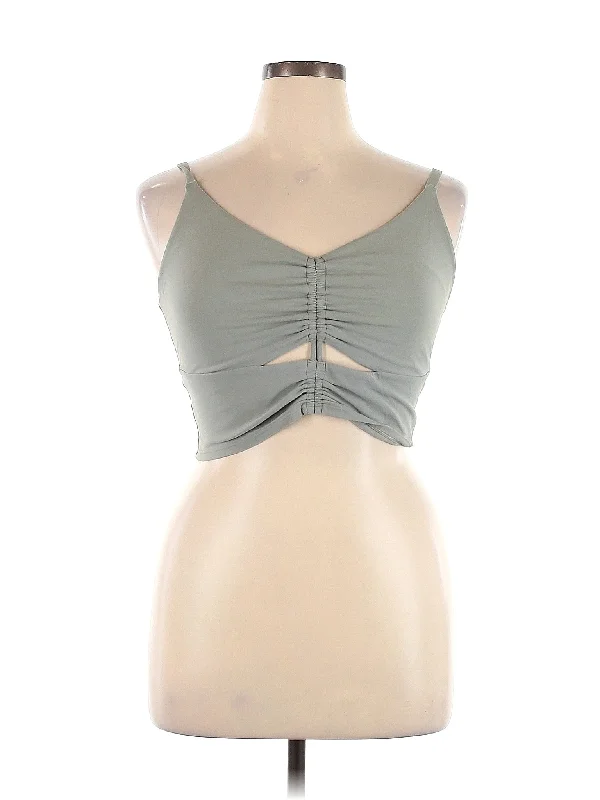 Tank Top Lightweight Fabric